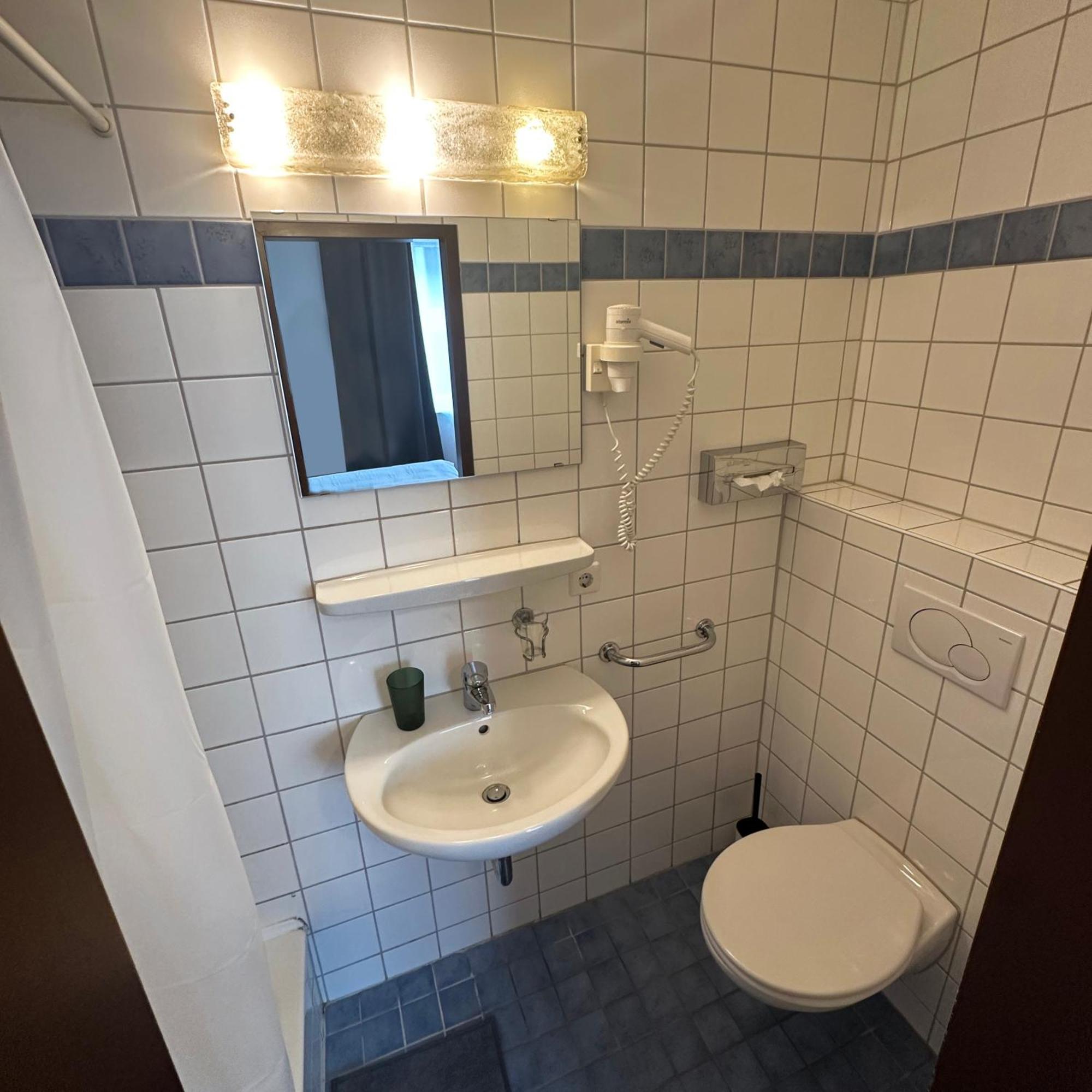 Benztown Hotel Gaestehaus Stuttgart Kültér fotó